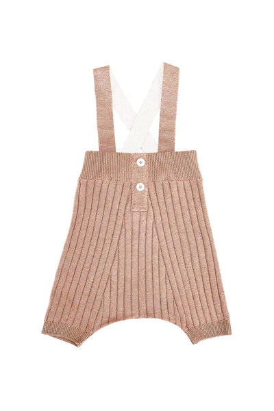 Gwendolen Romper Shell - Baby – MABLI