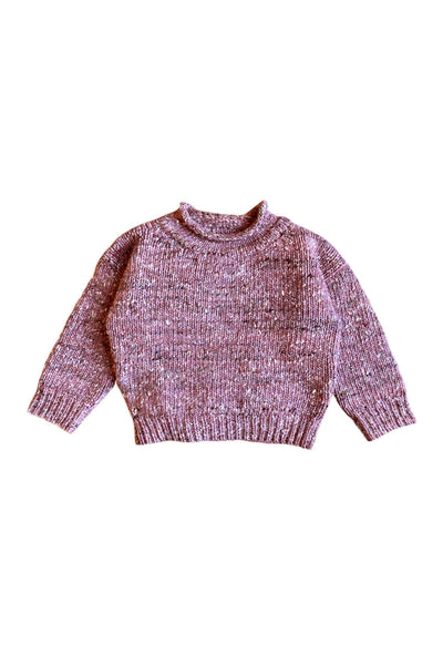 Ellyllon Jumper - Opal – MABLI