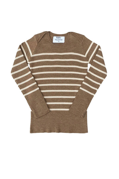 Hyfryd Jumper - Amber – MABLI