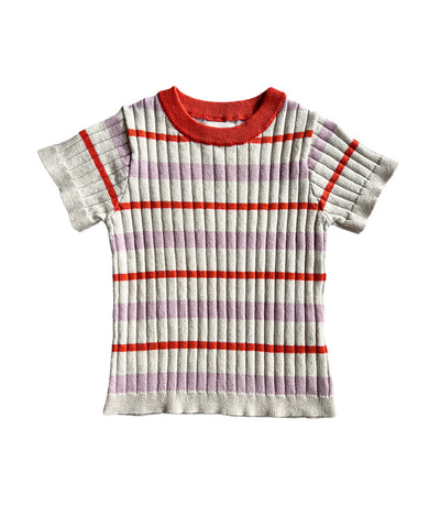 Mabli Gwendolen Romper Orchid 2y-