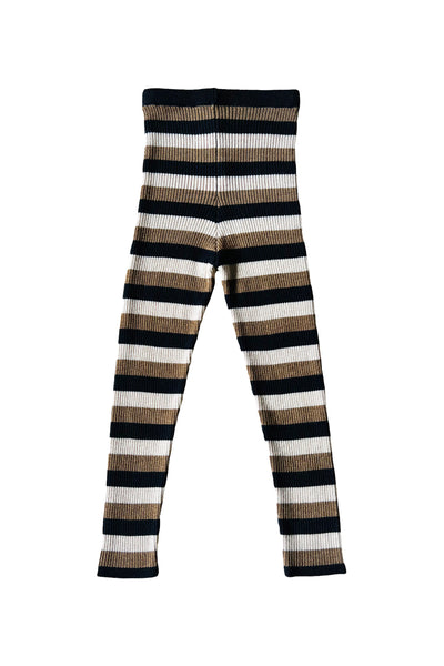 Sylfaen Skinny Leg - Ink Stripe 18M