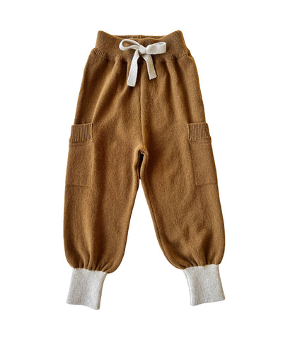 MABLI / TIRWESS PANTS 6-12m-