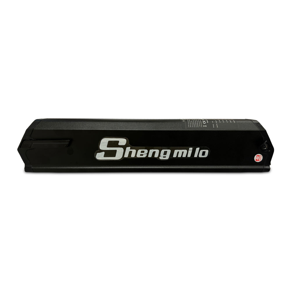 Batterie Shengmilo M90/MX02S 48V 17AH – Site officiel Shengmilo®