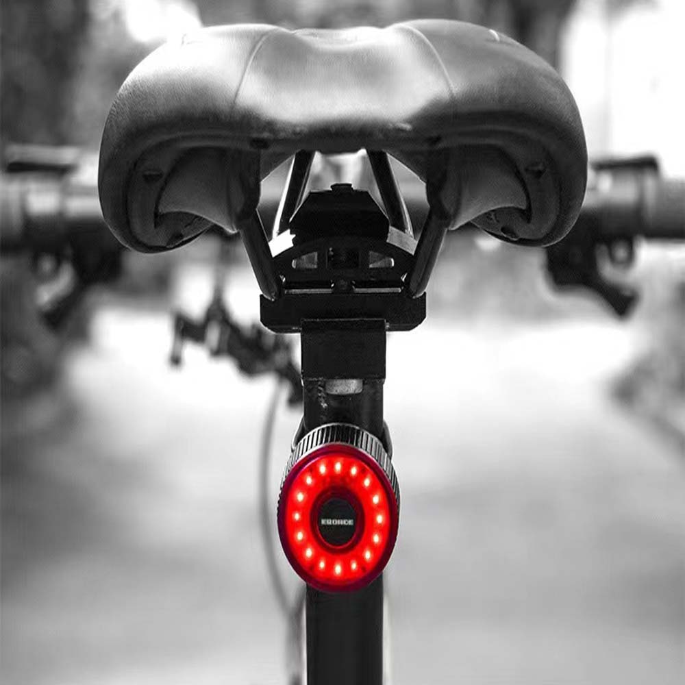 E‑Bike Tail Light