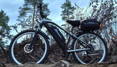 shengmilo-e-bike