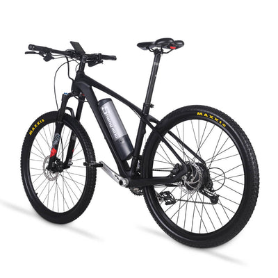 Shengmilo M50 250w Electric Mountain Men Bike 27.5インチ–Shengmilo