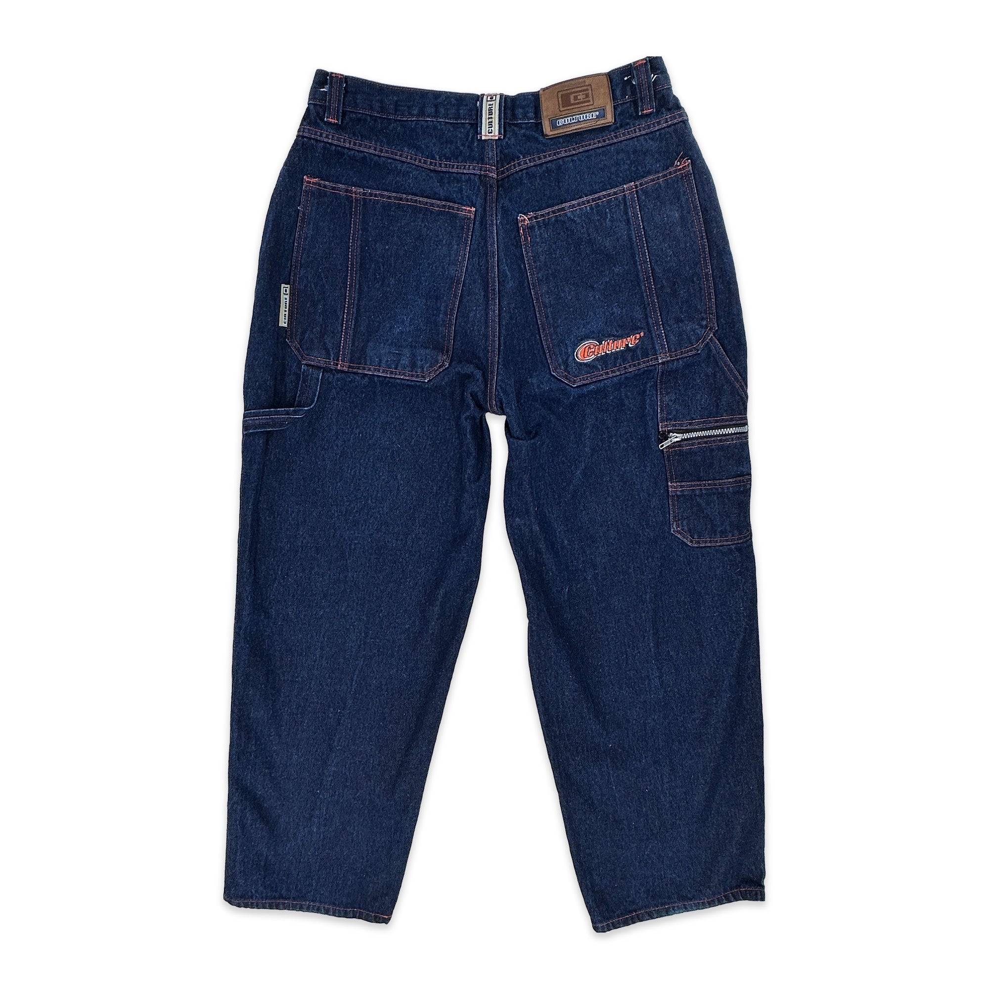 Vtg southpole jeans 34x32 - Gem