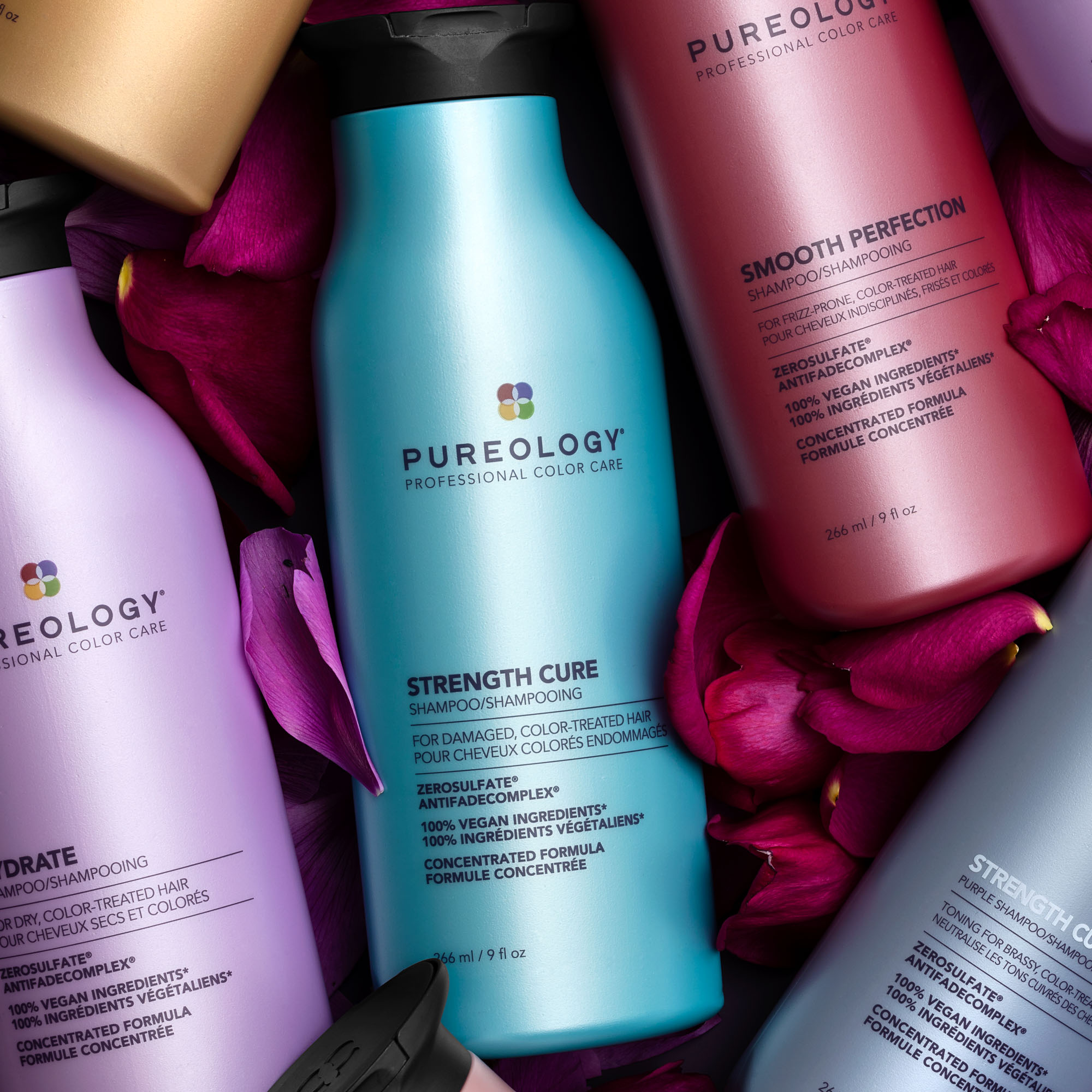  Pureology Smooth Perfection Shampoo & Conditioner