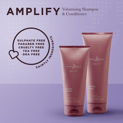 Image of Neal & Wolf Amplify Shampoo & Conditioner Duo