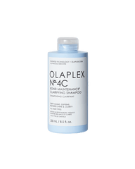 Olaplex No. 4C Bond Maintenance Clarifying Shampoo for dry hair, greasy hair, dull hair or discoloured hair