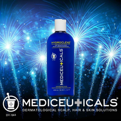 Mediceuticals Hydroclenz Shampoo