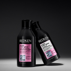 Image of Redken Acidic Color Gloss Shampoo & Conditioner