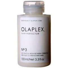 Olaplex No. 3 Hair Perfector 100ml Best hair treatment for damaged hair
