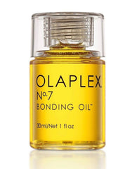 Olaplex No.7 Bonding Oil for helping with frizzy hair and adding shine