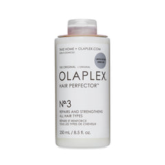 Olaplex No. 3 Hair Perfector LIMITED EDITION 250ml Best hair treatment for damaged hair
