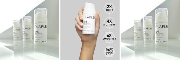 Olaplex No.8 Bond Intense Moisture Mask