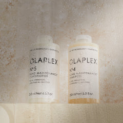 Olaplex No.4 Shampoo & No.5 Conditioner