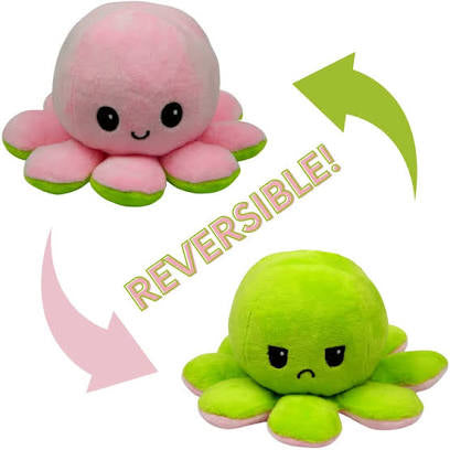 trubbish plush