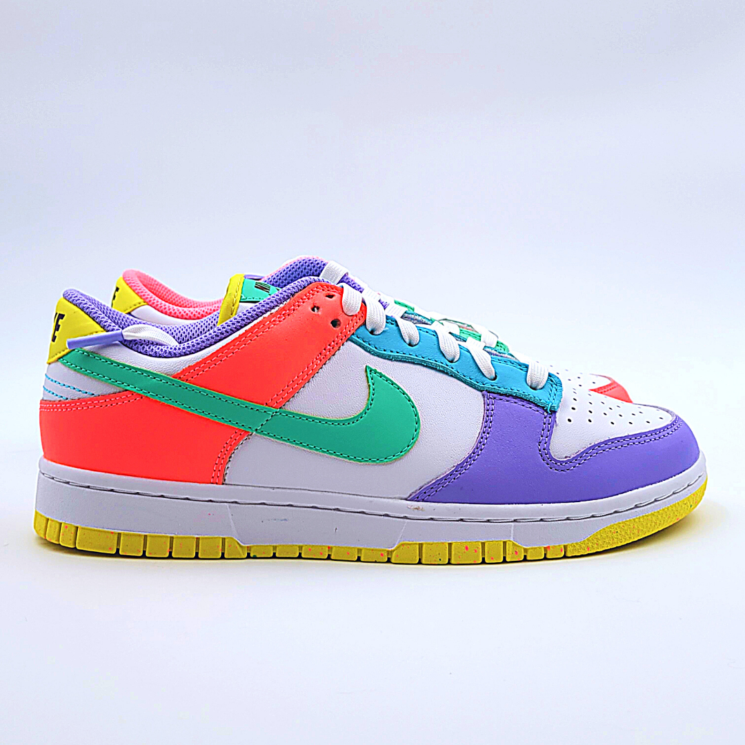 dunk low candy