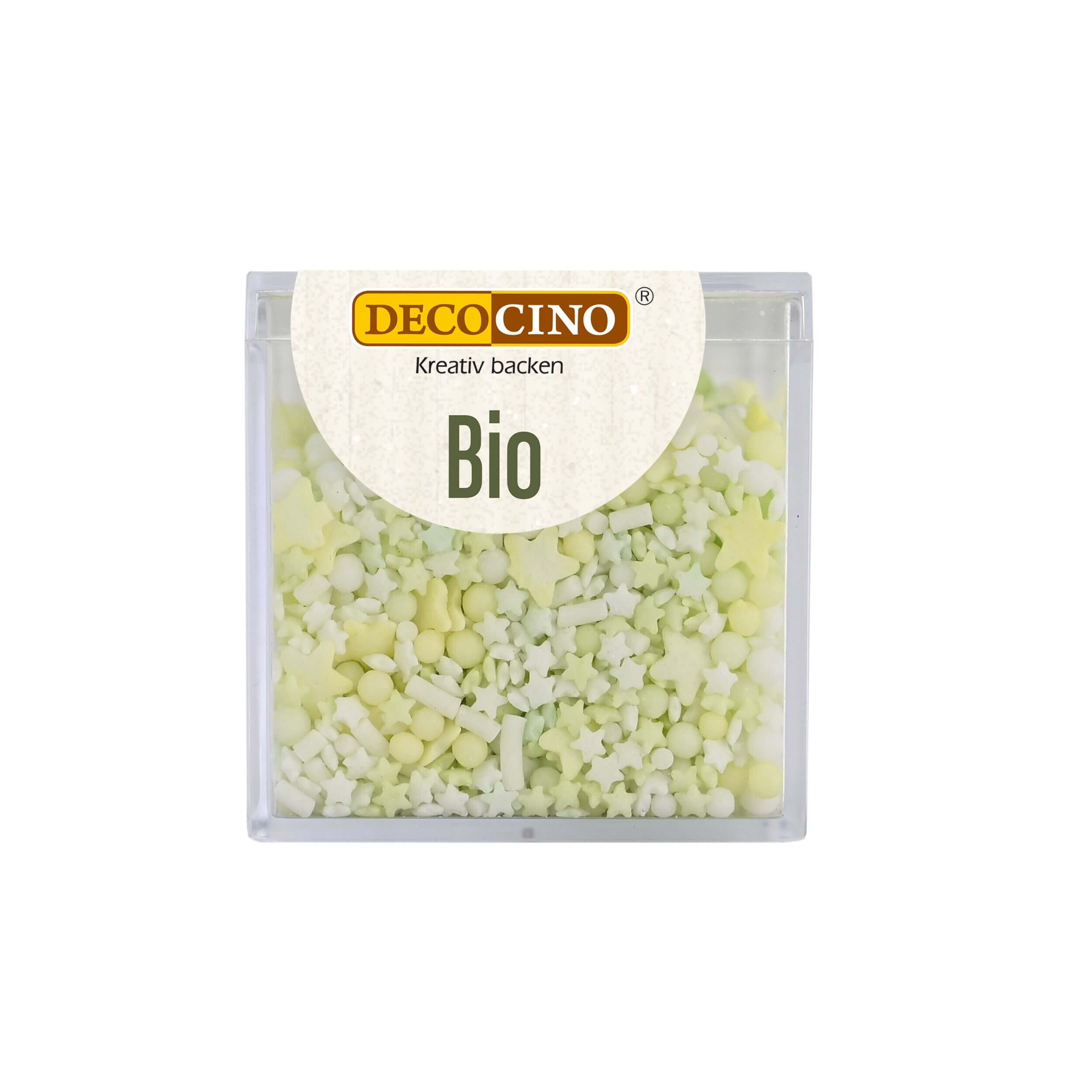 Image of Bio Streusel-Mix Space (60g)