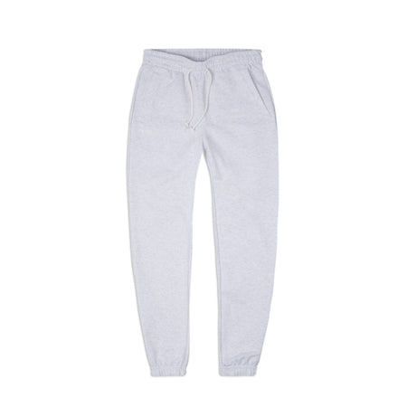 New Era MLB New York Yankees League Essentials Sweat Pants Heather Gray/Optic, DEFSHOP