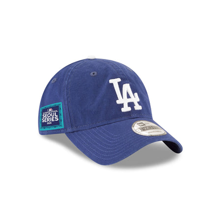 Atlanta Braves 2024 Spring Training 9TWENTY Adjustable Hat – New Era Cap