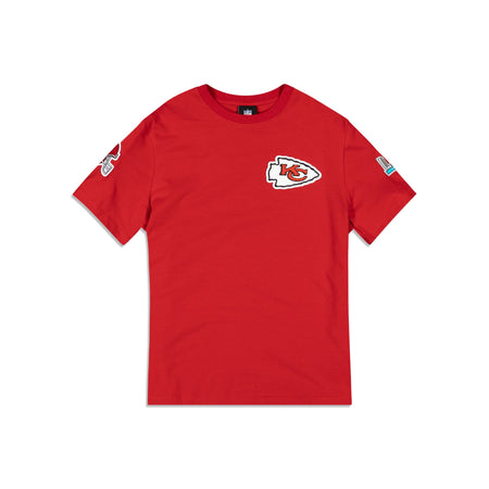 Kansas City Chiefs Graphic Crew … curated on LTK