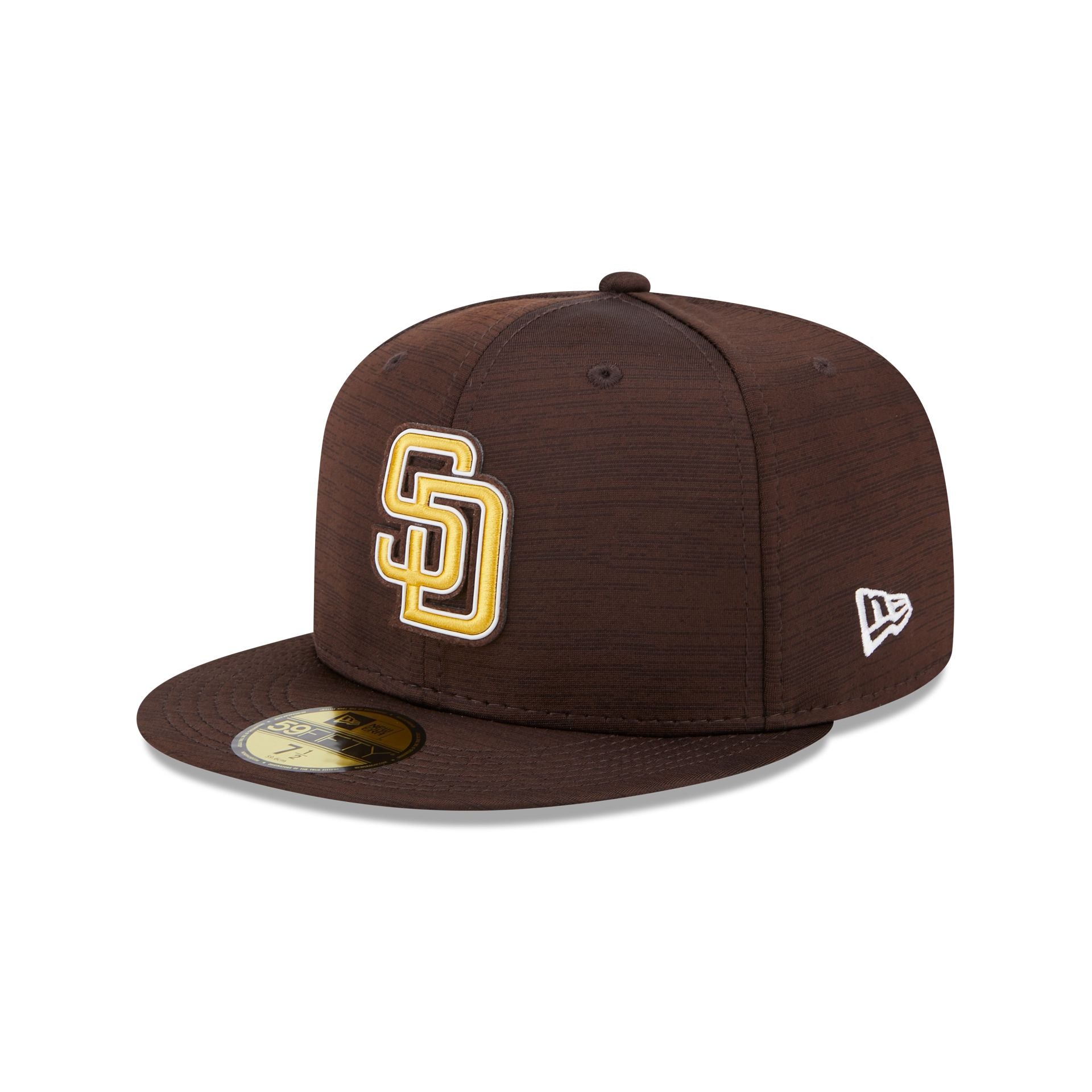 San Diego Padres 2023 Batting Practice 59FIFTY Fitted Hat – New