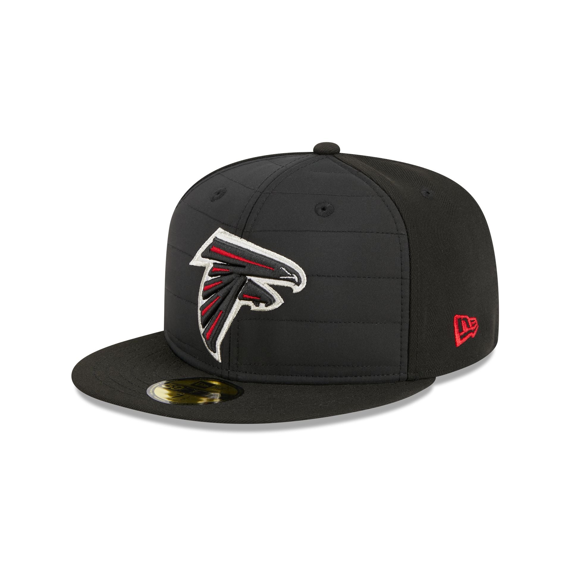 Atlanta Falcons 2023 Crucial Catch 59FIFTY Fitted Hat – New Era Cap