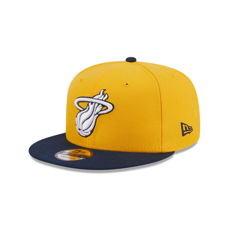 Inter Miami Black 9FIFTY Snapback Hat – New Era Cap