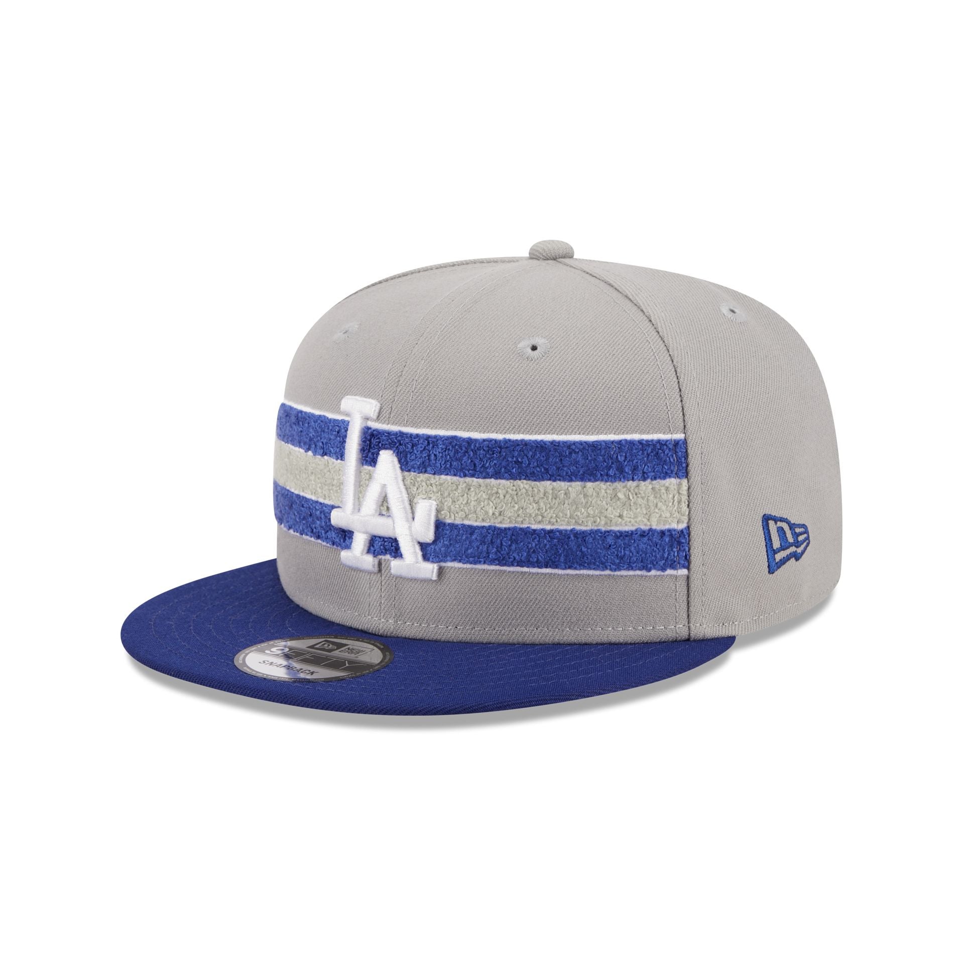 Los Angeles Dodgers Peace 9FIFTY Snapback – New Era Cap