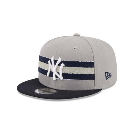 New York Yankees Lift Pass 9FORTY A-Frame Snapback Hat – New Era Cap