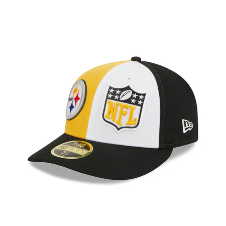 Casquette 39Thirty NFL STS 22 Steelers by New Era - 35,95 €