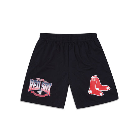 New York Yankees Essential Shorts – New Era Cap