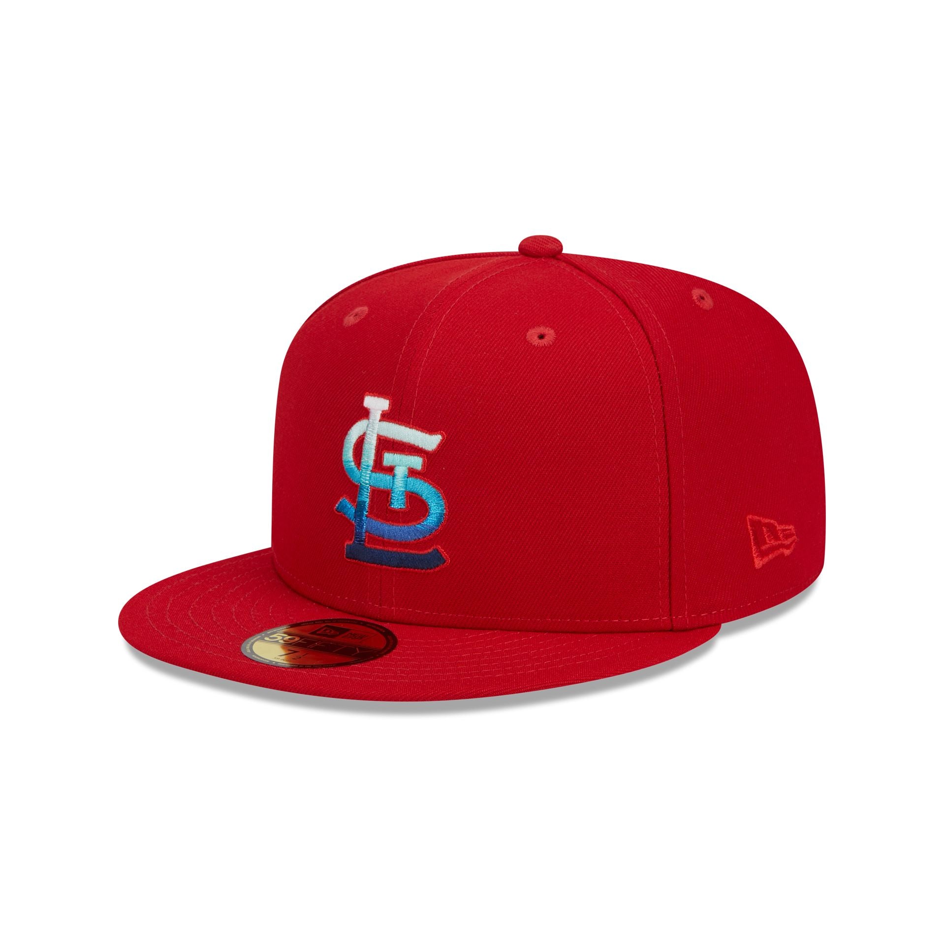 St. Louis Cardinals Botanical 59FIFTY Fitted Hat – New Era Cap