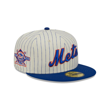 New York Yankees Retro Jersey Script 59FIFTY Fitted Hat – New Era Cap