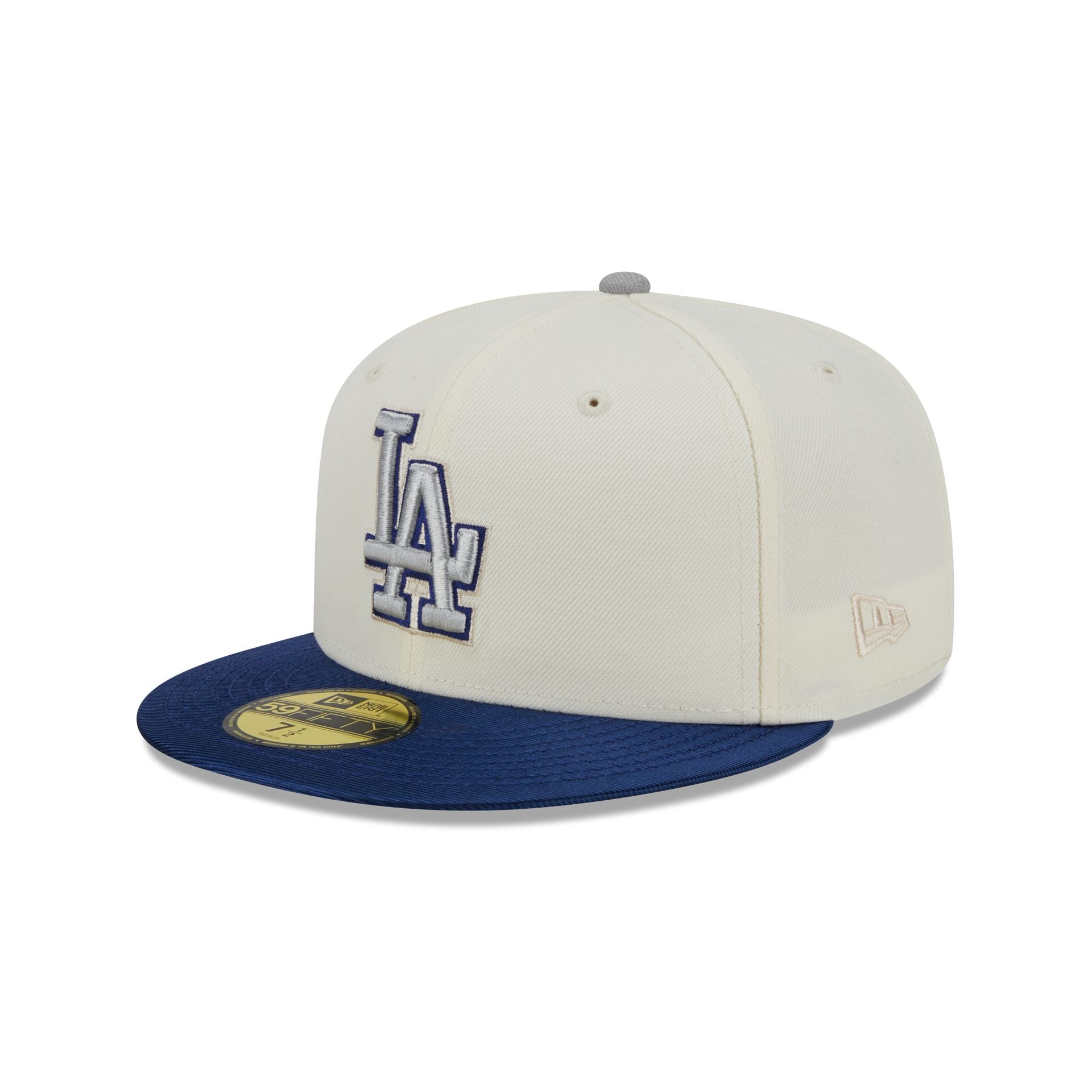 Los Angeles Dodgers Illusion 59FIFTY Fitted Hat – New Era Cap