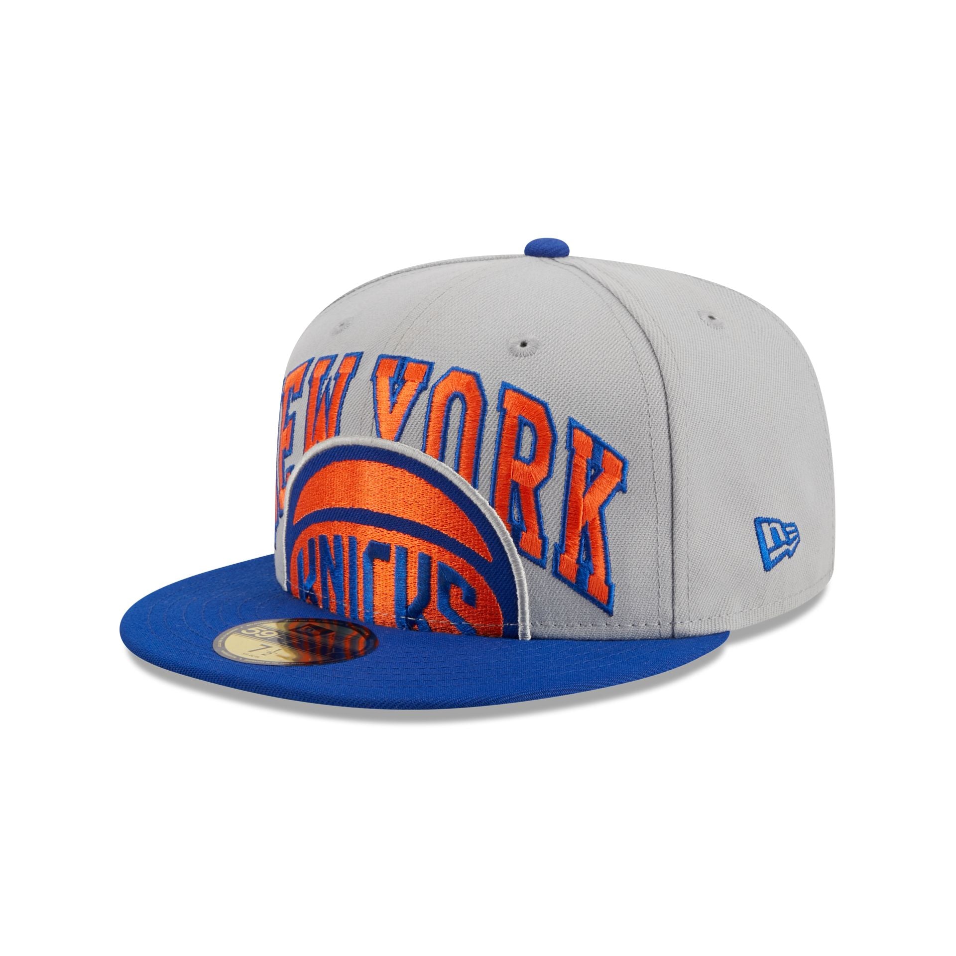 New York Knicks 2023 Tip-Off 59FIFTY Fitted Hat