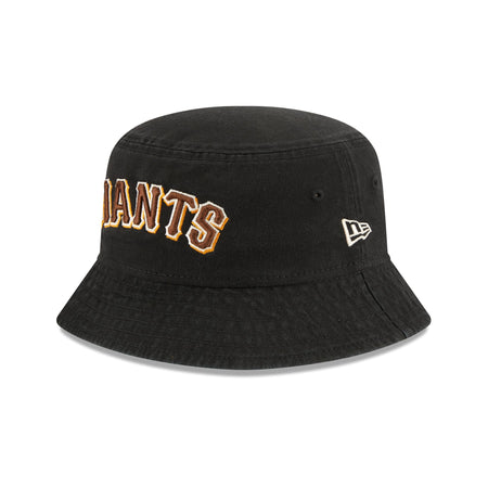 Seattle Mariners Tiramisu Bucket Hat, Blue - Size: S, MLB by New Era