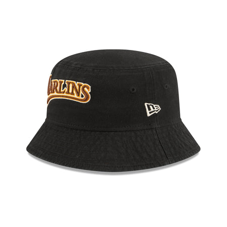 Seattle Mariners Tiramisu Bucket Hat – New Era Cap
