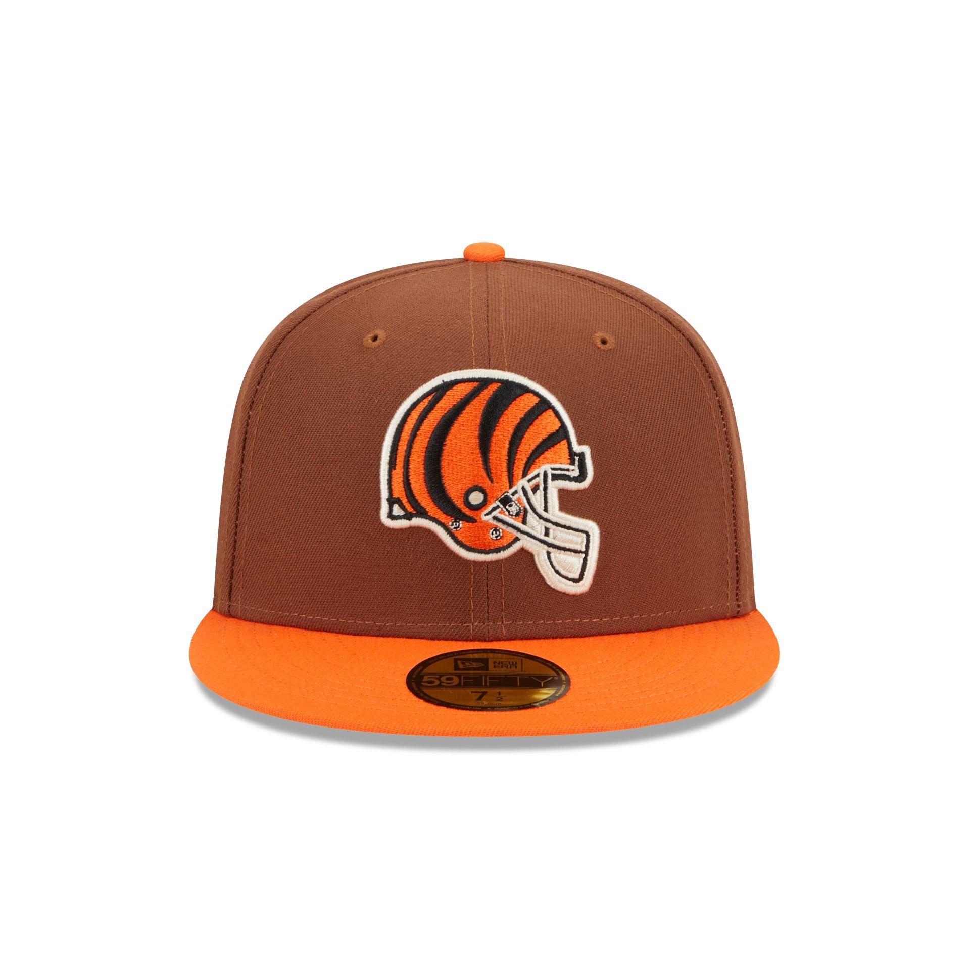 Cincinnati Bengals Harvest 59FIFTY Fitted – rhoculture