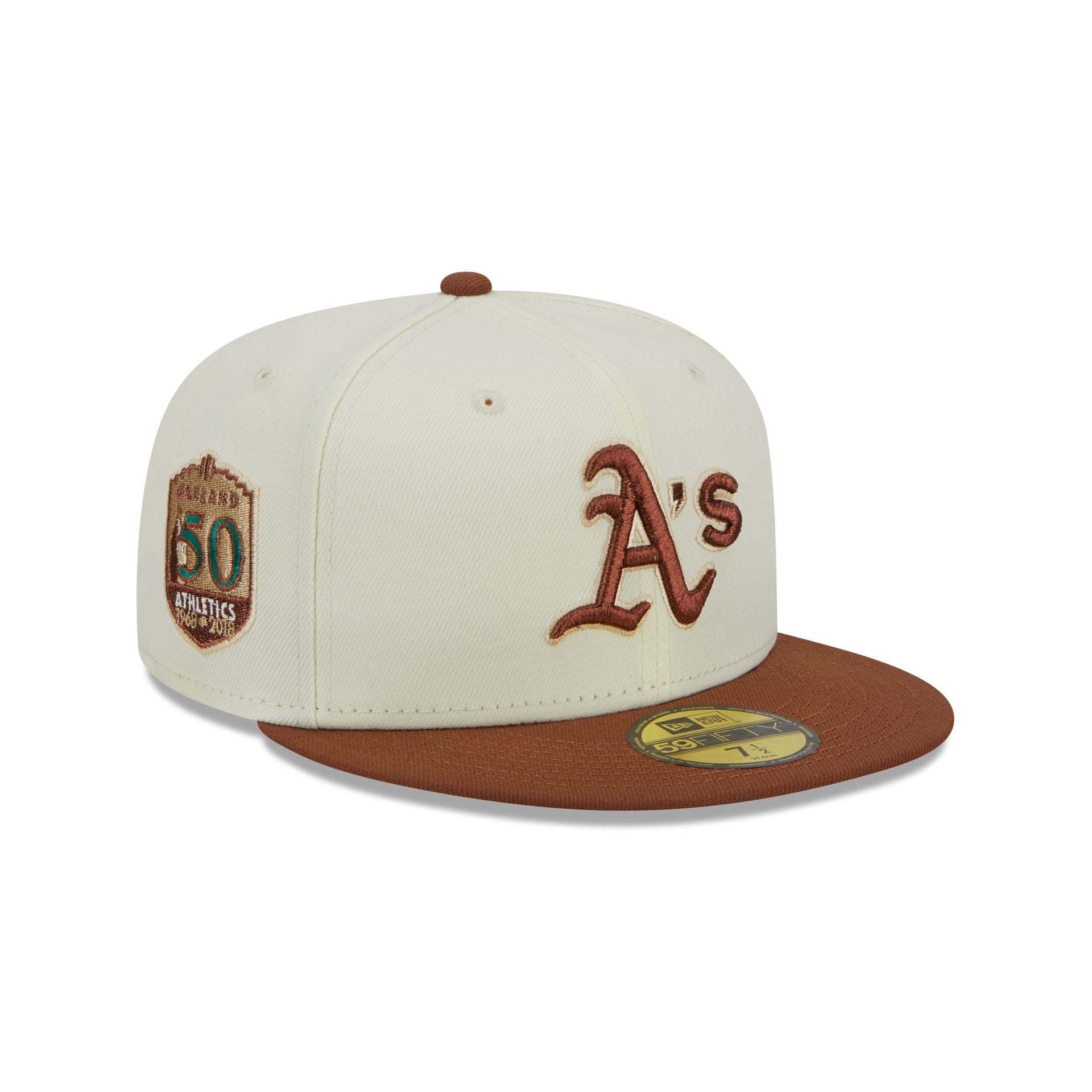 Baltimore Orioles Authentic Collection Home 59FIFTY Fitted Hat