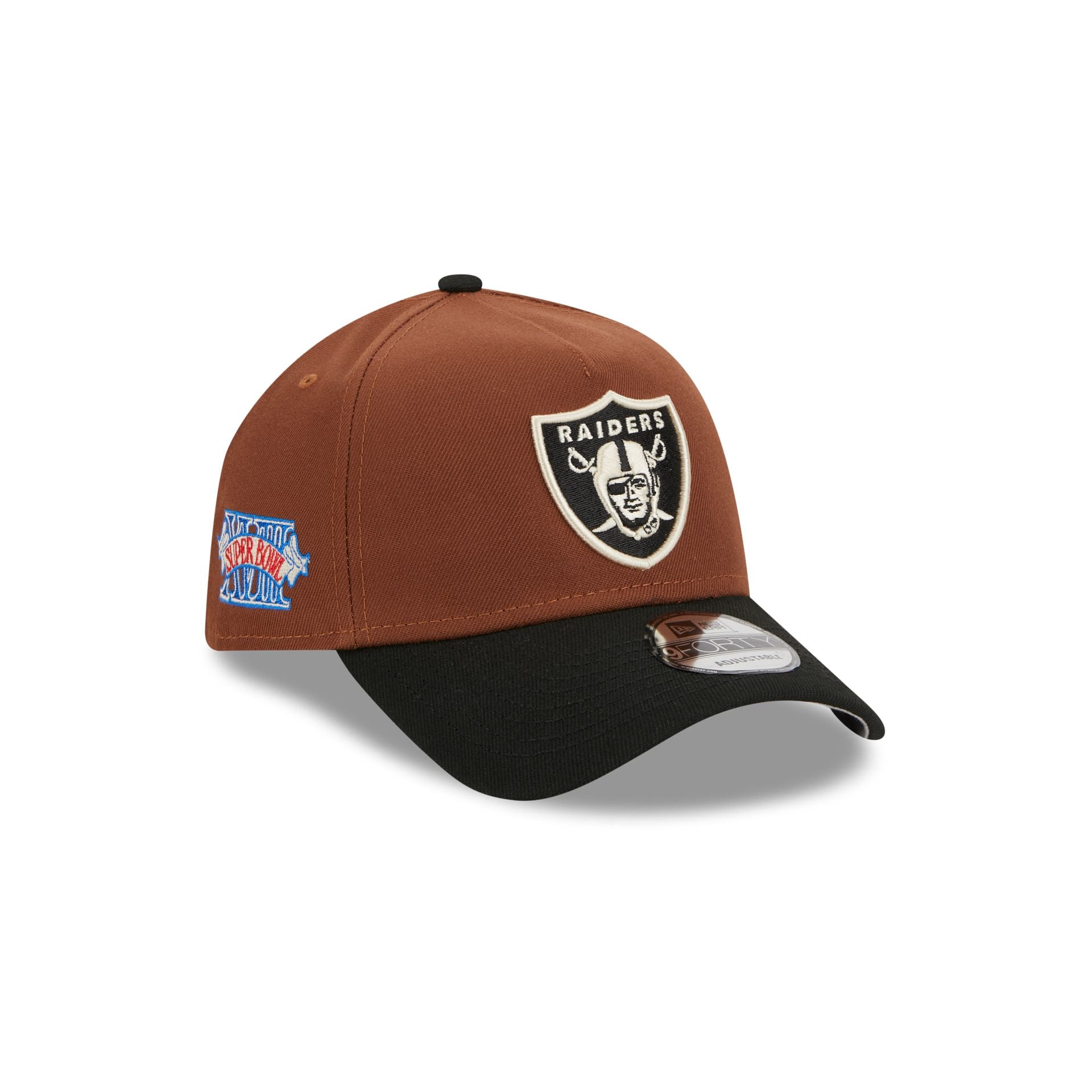 New Era Las Vegas Raiders 2022 Crucial Catch Knit Hat