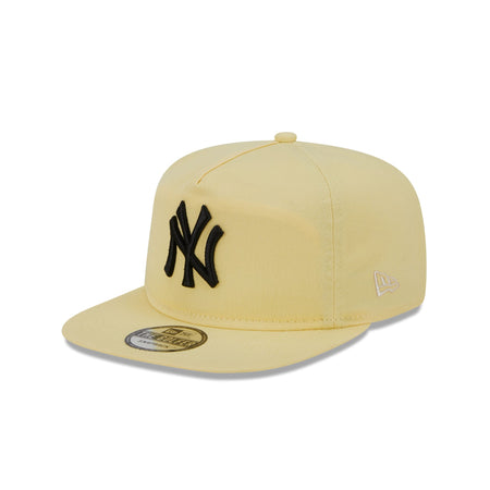 Gorra New Era Kids MLB Cotton Block NY Yankees 9Fifty Youth Snapback talla  niño rosa pink Niños New Era NEWERa-59FYOU-NY-PINK