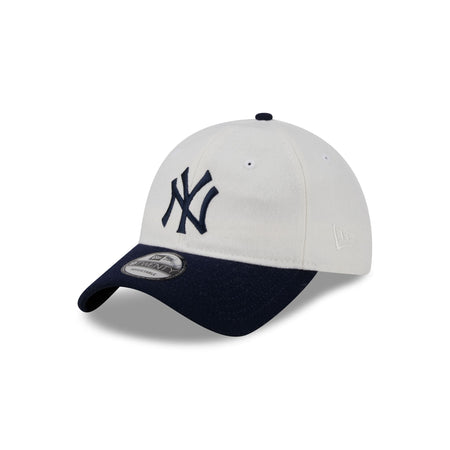 – Cap The York Hat Yankees New New 9FORTY Era Adjustable Kids League