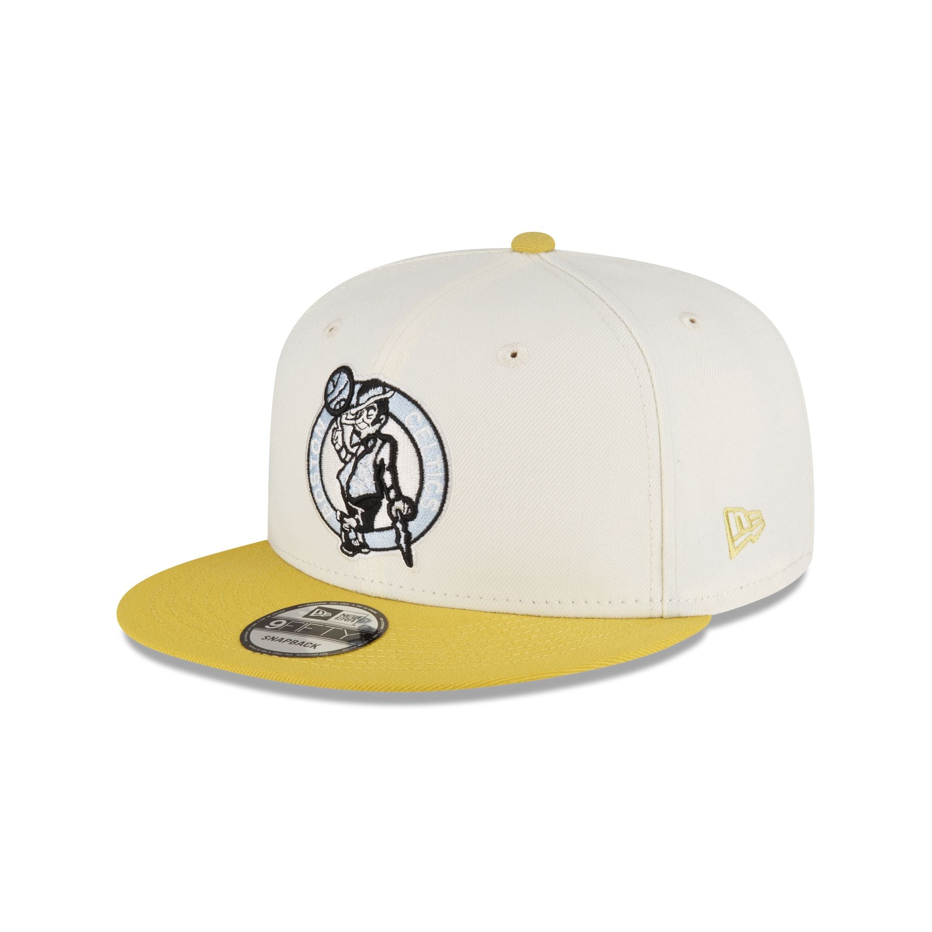 Oakland Athletics Elephant New Era 59Fifty Fitted Hat (Chrome Navy