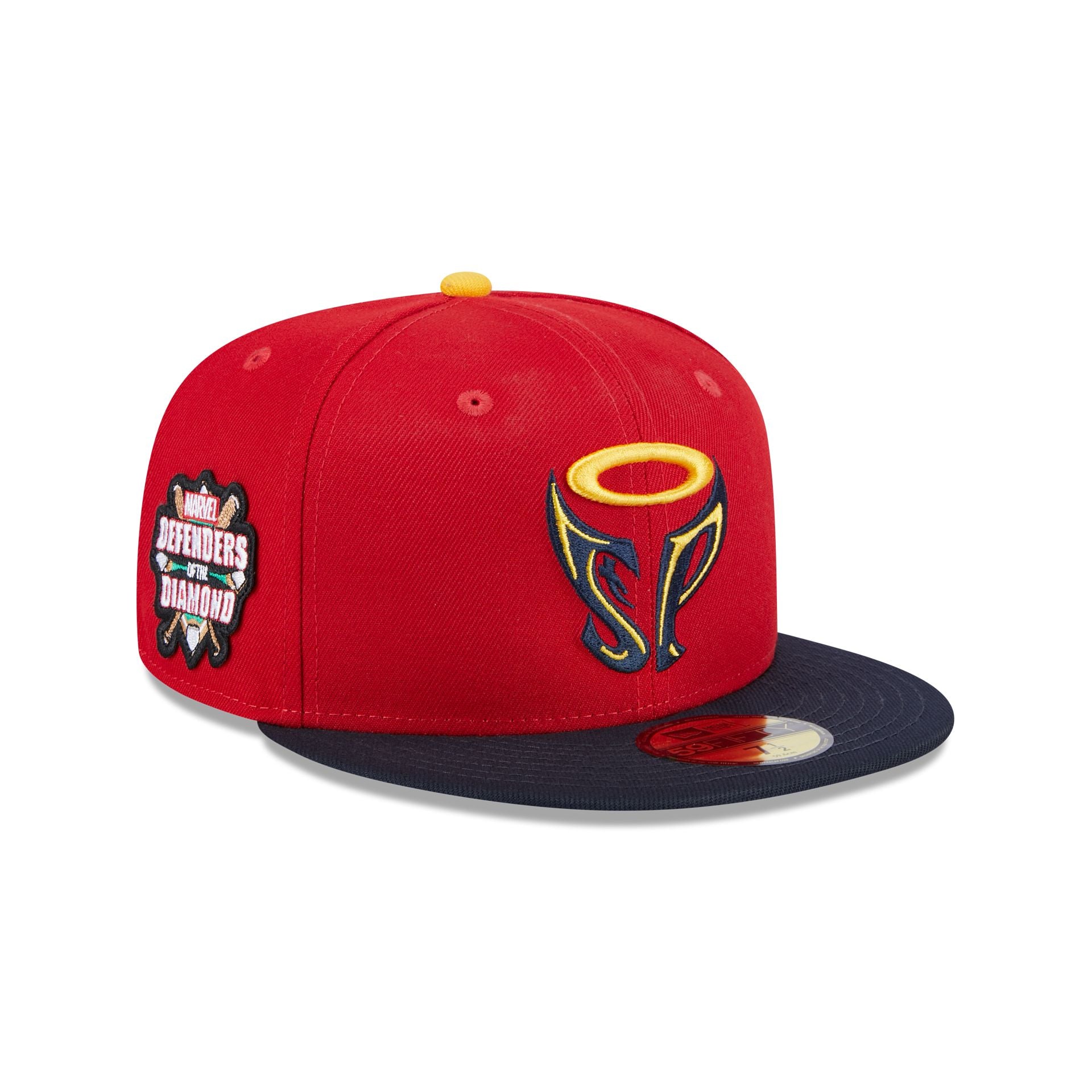 2023 Marvel X St. Paul Saints 59FIFTY Fitted Hat