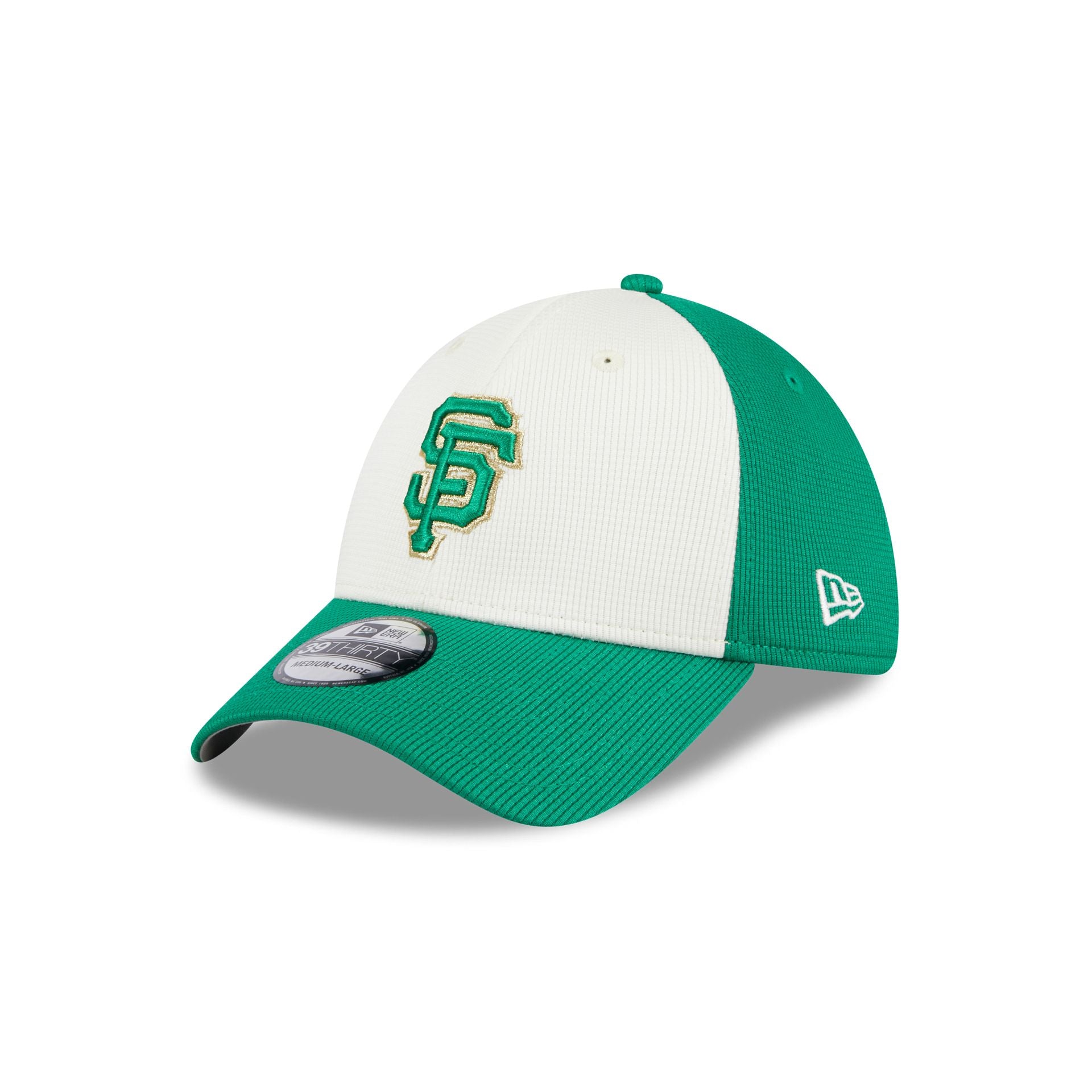 Men’s Detroit Tigers Gray Green 2021 St. Patrick’s Day Change Up Redux 39THIRTY Hats