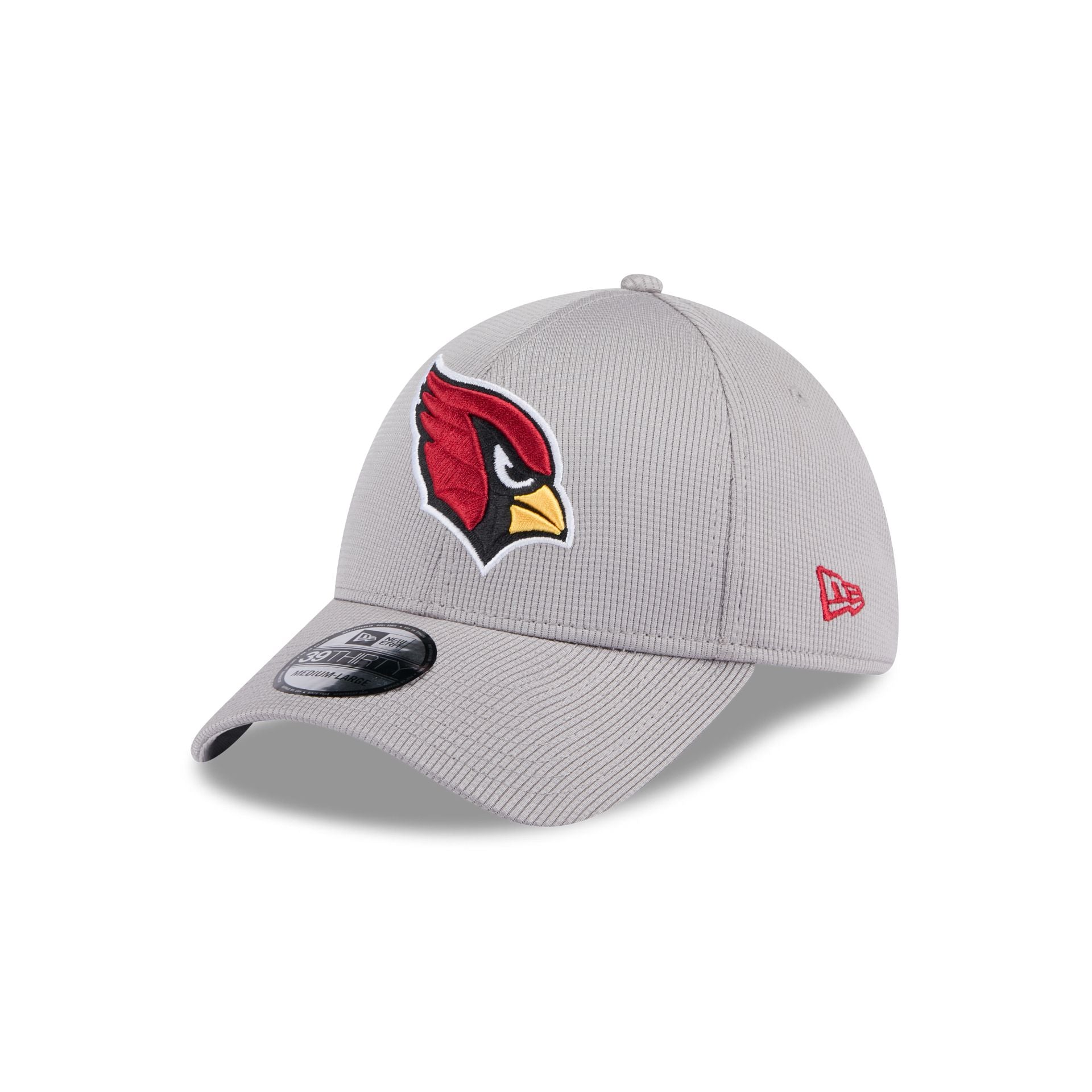 Arizona Cardinals Active 39THIRTY Stretch Fit Hat