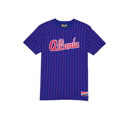 Atlanta Braves Active Women's T-Shirt – New Era Cap